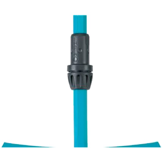 GARDENA combisystem schoffel gardex cultivator (turquoise, 3187-20)