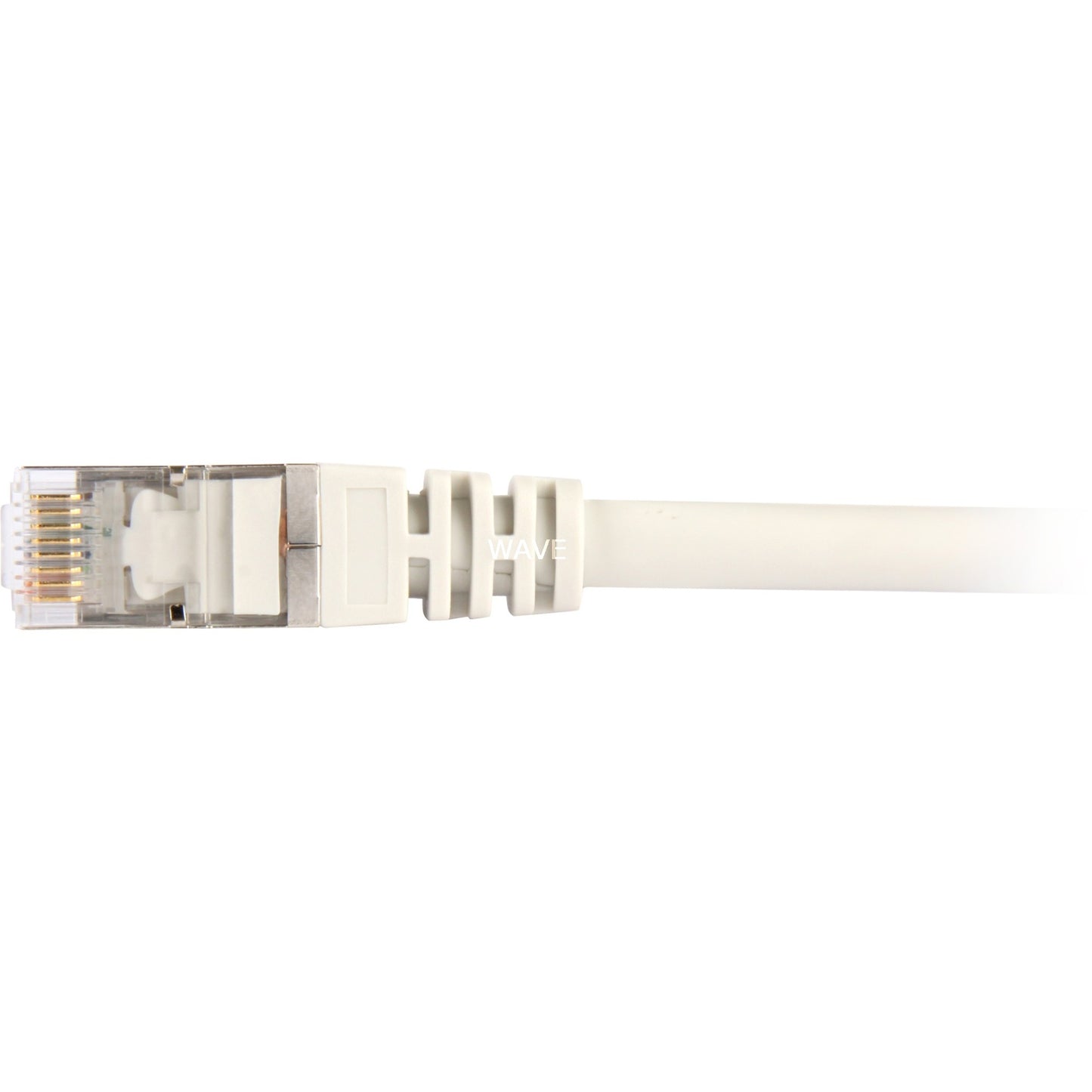 Sharkoon patchkabel sftp, rj-45 met cat.6 (grijs, 1,5 meter)