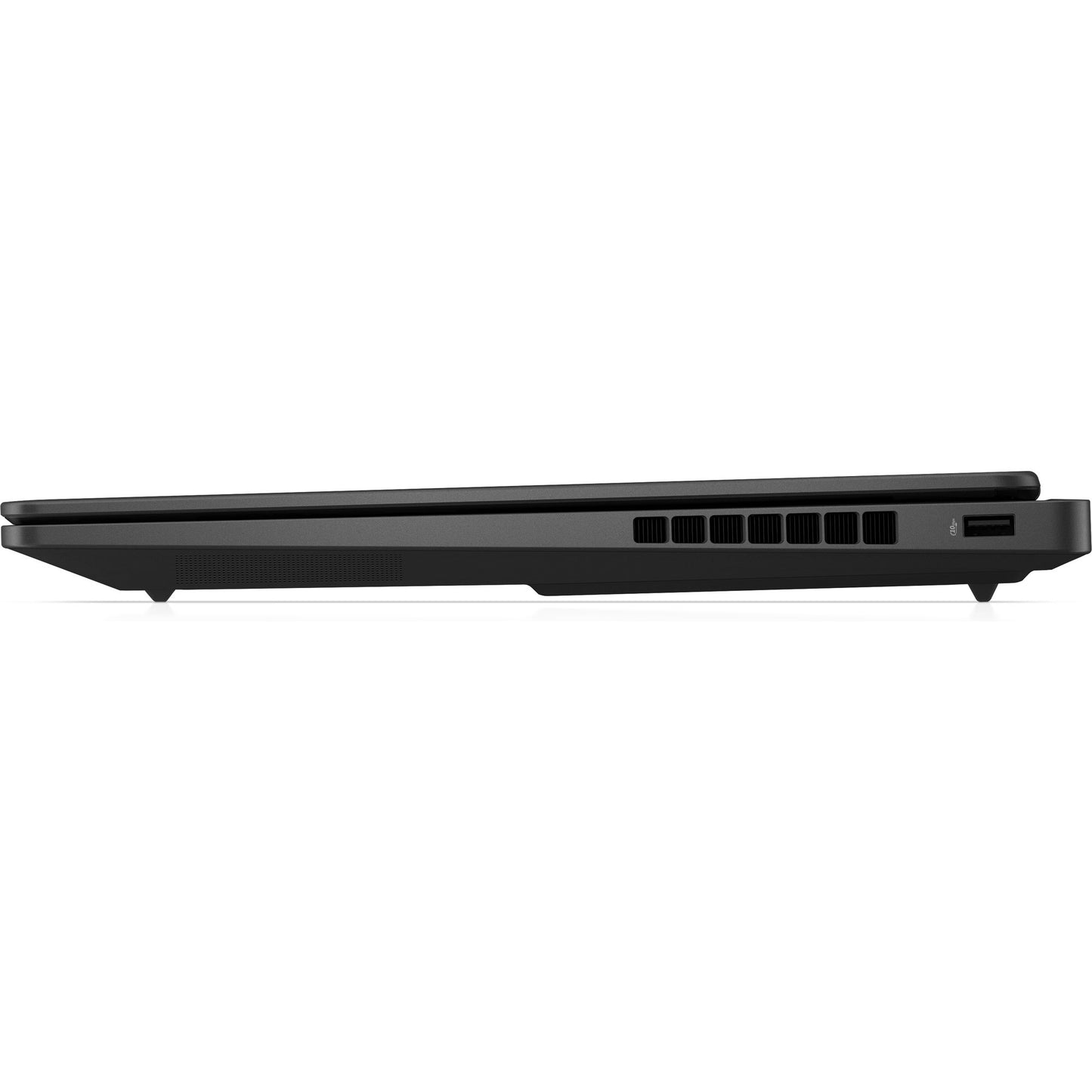 OMEN max gaming laptop 16-ak0022nd (be6z8ea) 16 copilot+ gaming laptop (zwart | ryzen al 7 350 | rtx 5070 | 32 gb | 1 tb ssd | 165 hz)