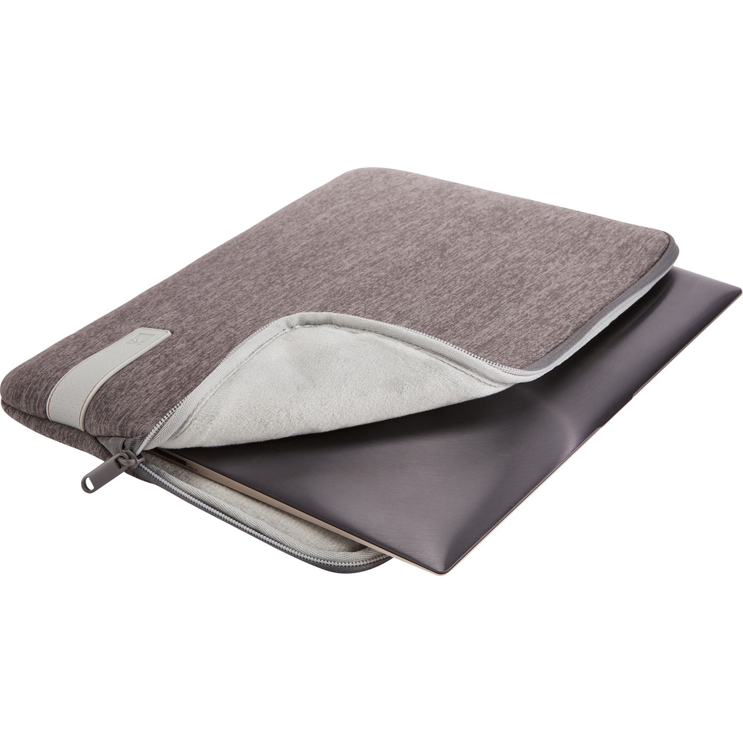 Case Logic reflect 13 laptop sleeve refpc-113 graphite (grafiet)
