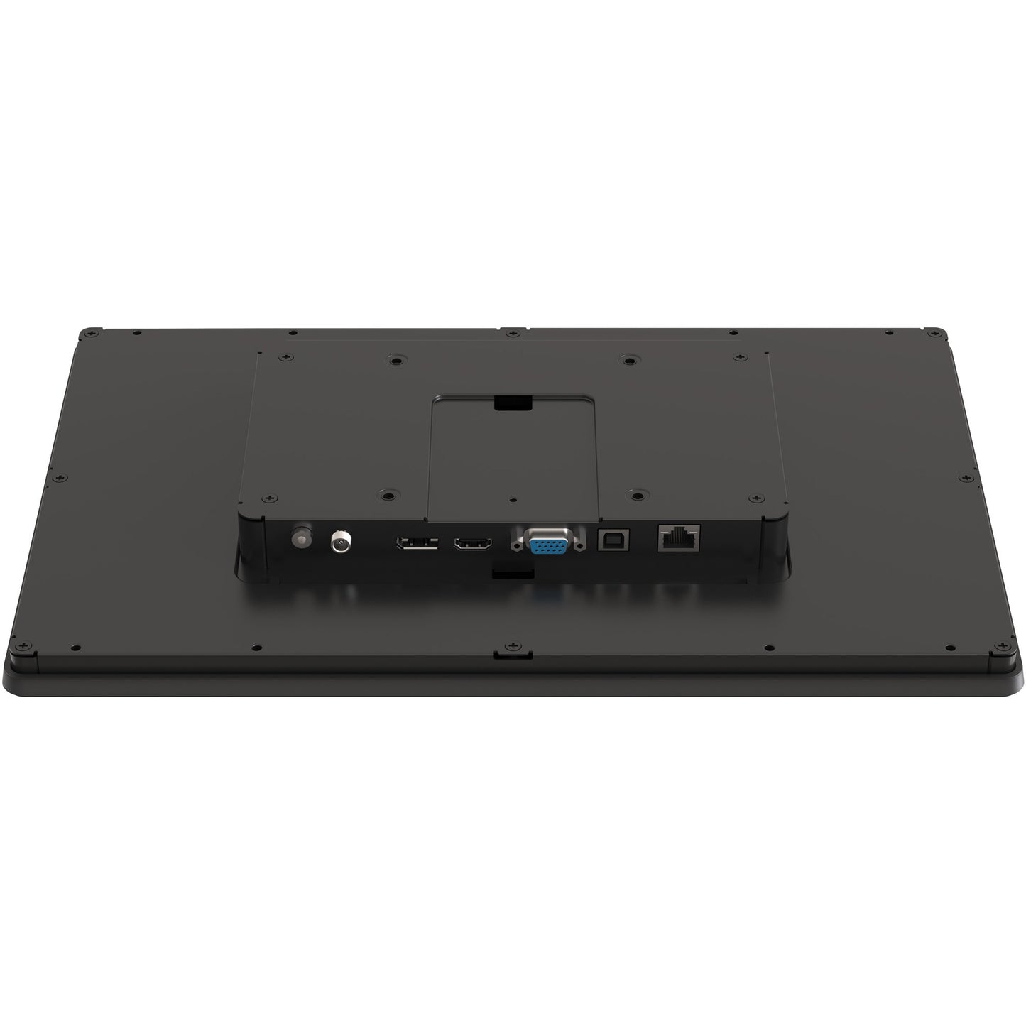 Iiyama prolite tf1615mc-b1 16 touchscreen monitor (zwart, hdmi, displayport, vga, usb-b, rj-45)