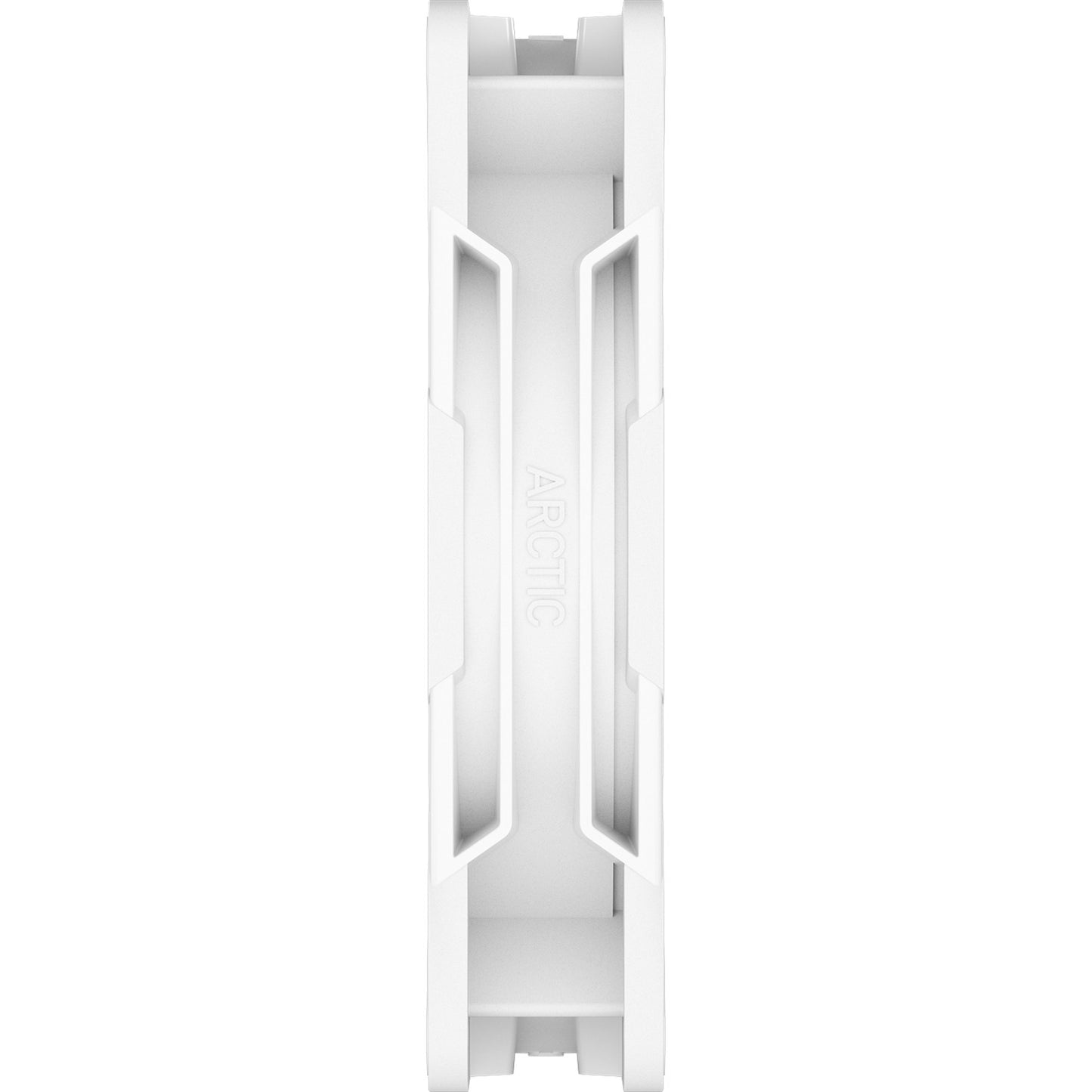 ARCTIC p14 pro reverse a-rgb case fans (wit, 3 stuks, 140 x 140 x 30 mm, pwm, 3 stuks)
