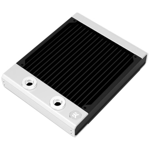 EKWB ek-quantum surface s140 radiator (zwart)