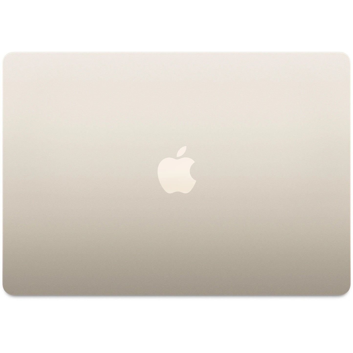 Apple MacBook Air 2024 15 (MRYR3N A) Refurbished laptop (Sterrenlicht | M3 8 Core | 10-Core GPU | 8 GB | 256 GB SSD)