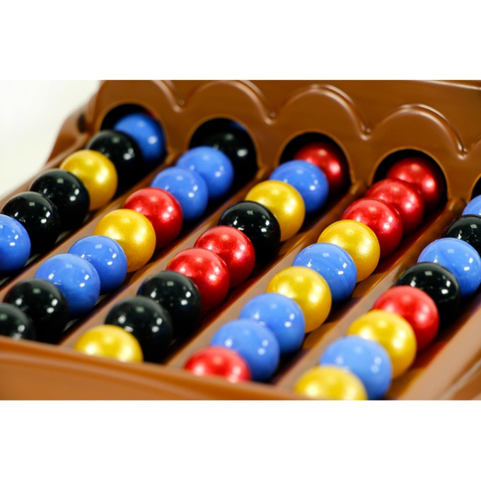 999Games 999 games potion explosion bordspel (nederlands, 2 - 4 spelers, 45 minuten, vanaf 8 jaar)
