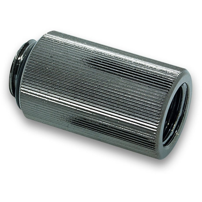 EKWB ek-af extender 30mm m-f g1 4 black nickel waterkoeling