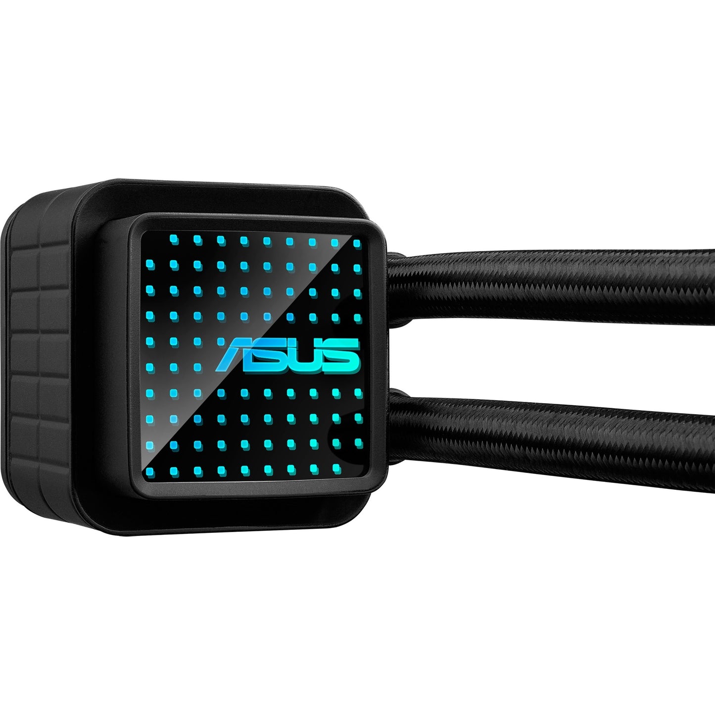 ASUS prime lc 360 argb waterkoeling (zwart)