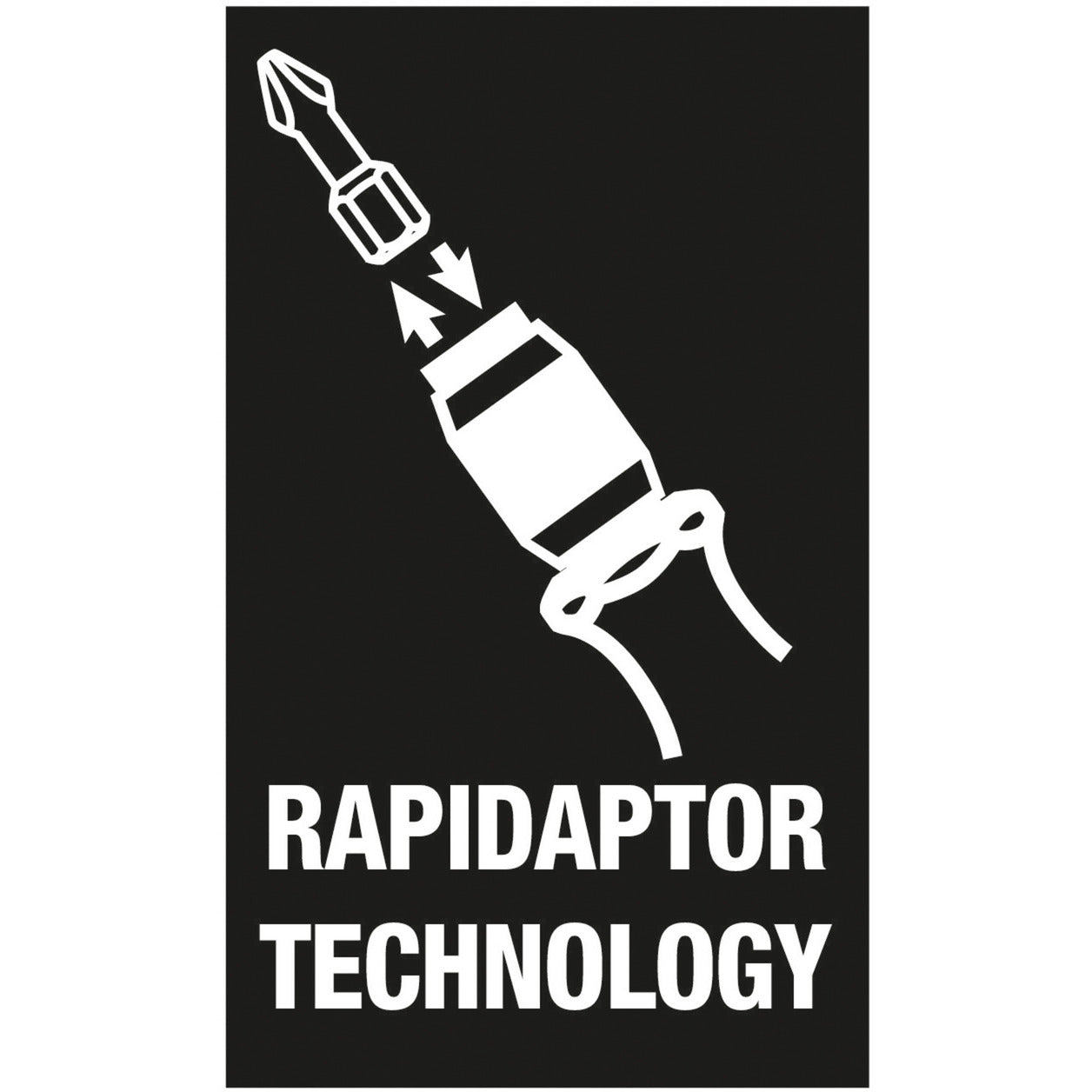 Wera kraftform kompakt pistol ra -r 2, 13‑delig bitset (zwart groen)