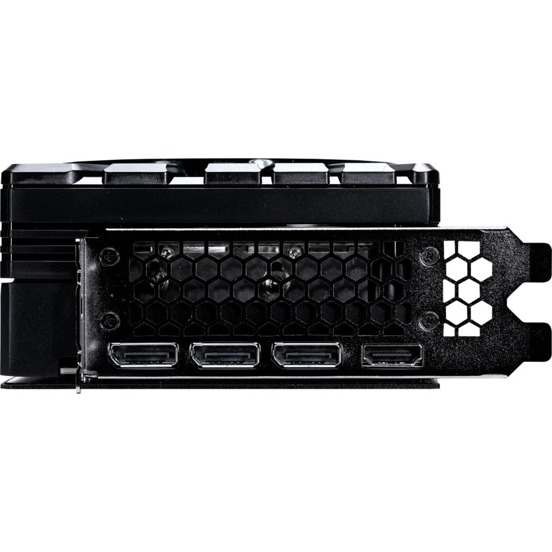 Gainward geforce rtx 5080 phoenix grafische kaart (dlss 4, 3x displayport, 1x hdmi 2.1)