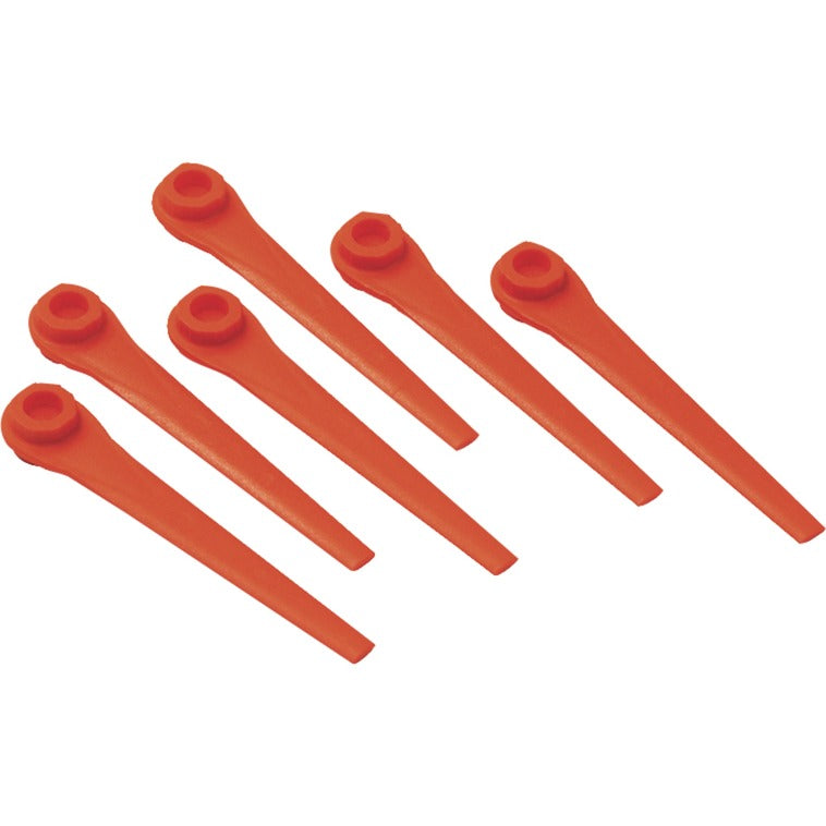 GARDENA reservemessen (5368-20, 20 stuks)