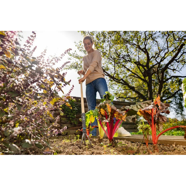 GARDENA pureline krabber fsc 100% cultivator (17308-20)