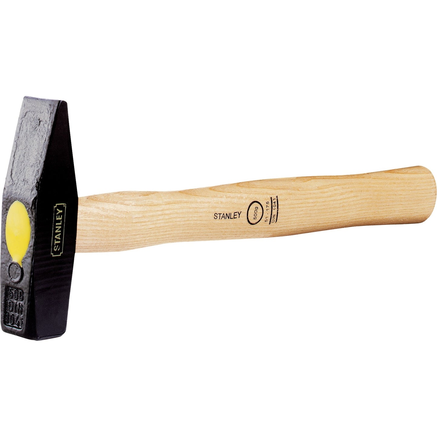 Stanley bankhamer hout (500 g)