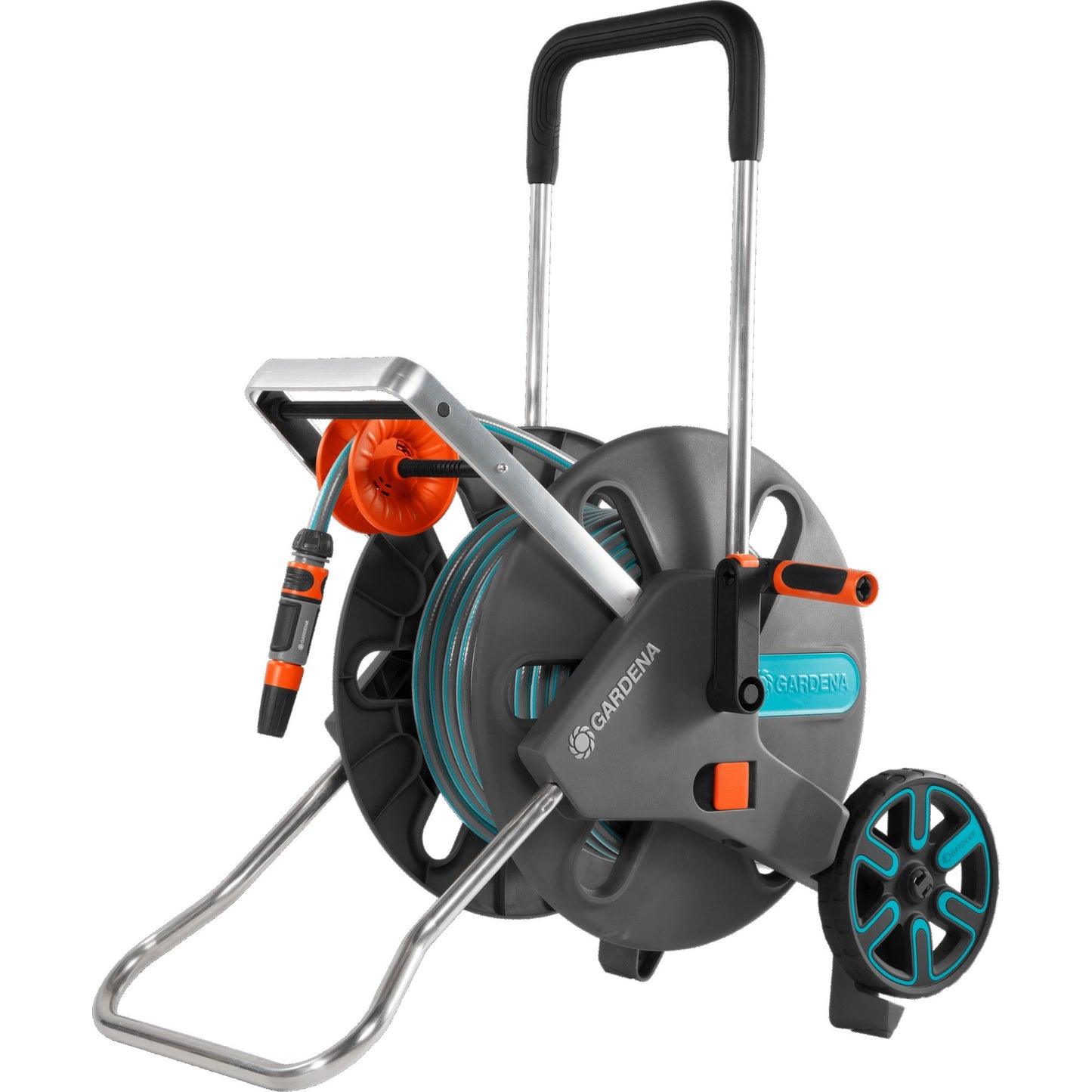GARDENA slangenwagen cleverroll l easy set (18522-20)