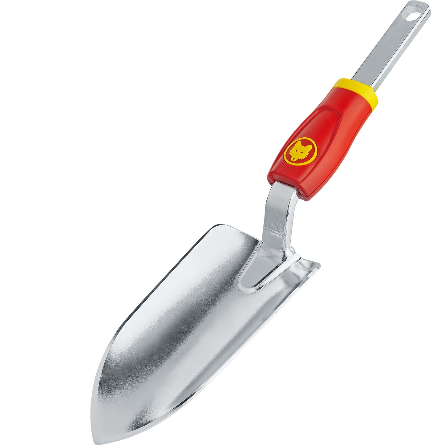 WOLF-Garten multi-star lu-sm tuinschep schop (rood geel)