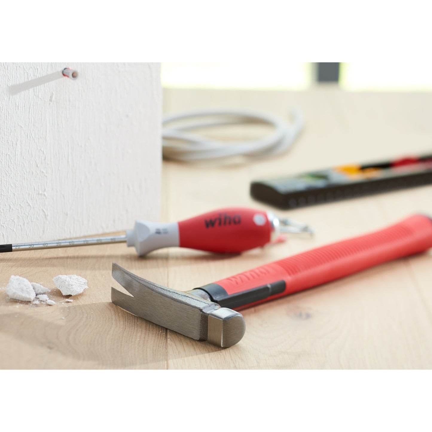 Wiha sb846300e elektrikerhammer