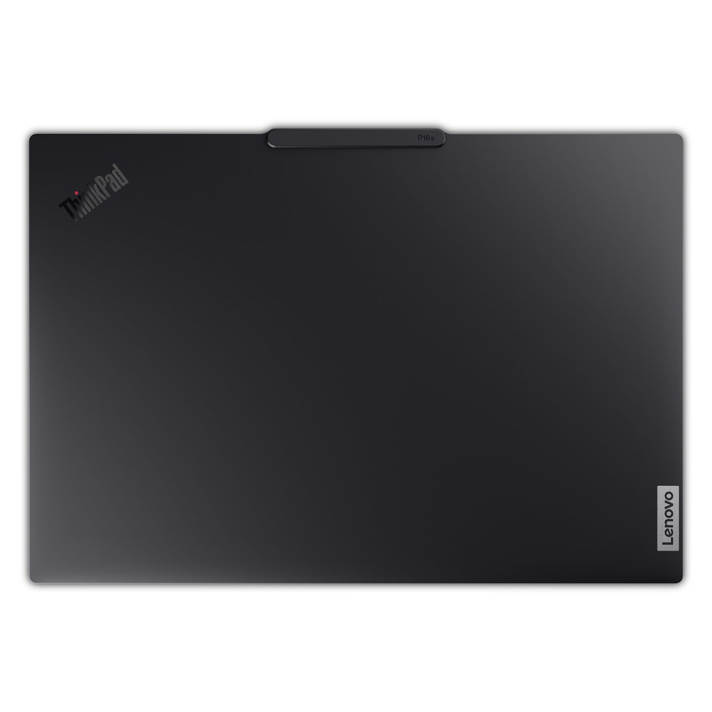Lenovo thinkpad p16s gen 4 (21qv000bmh) 16 laptop (zwart | core ultra 7 255h | rtx pro 500 | 32 gb | 512 gb ssd)