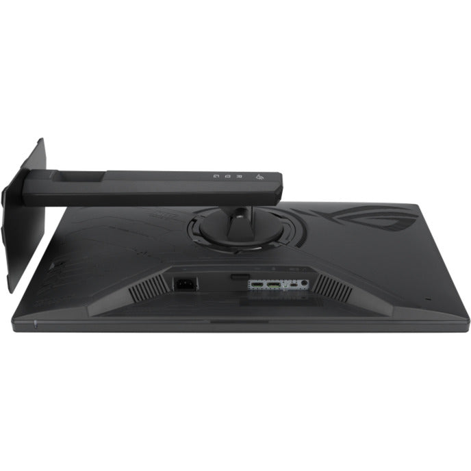 ASUS rog strix xg27acmes 27 gaming monitor (zwart, hdmi, displayport, usb-c, 255 hz (oc))