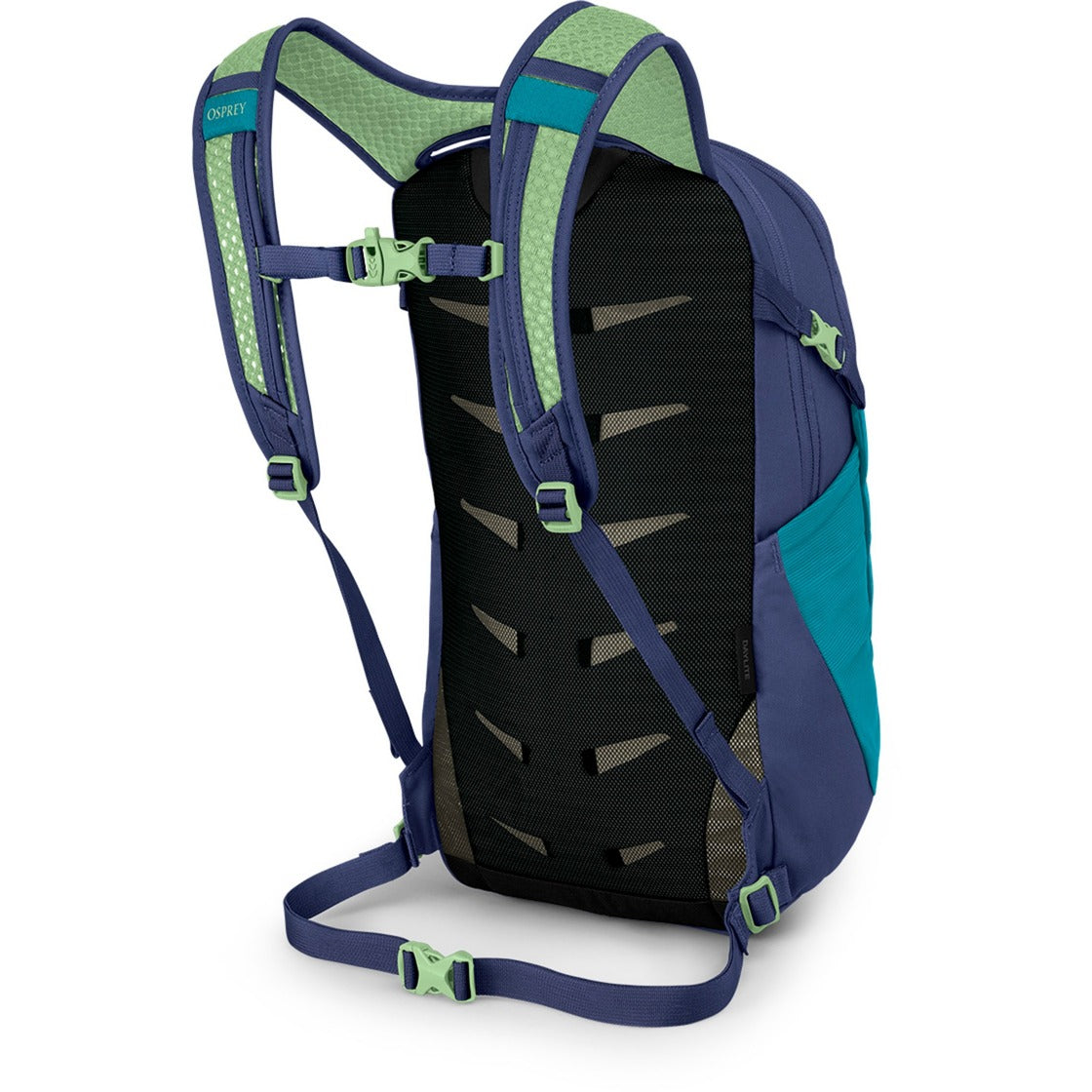 Osprey daylite rugzak (lichtblauw, 13 liter)