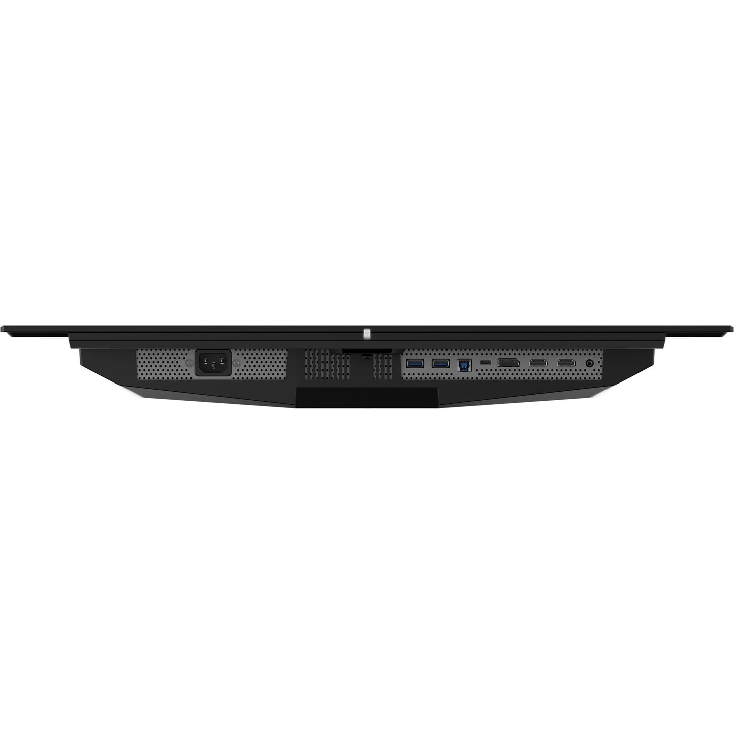 MSI mpg 272urx qd-oled 26.5 4k uhd gaming monitor (zwart, 2x hdmi, displayport, 2x usb-a, usb-b, usb-c, 240 hz)
