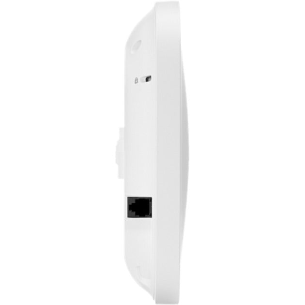 Hewlett Packard Enterprise Instant On AP22 (RW) Bundle access point (Incl. Adapter, Wi‑Fi 6 2x2)