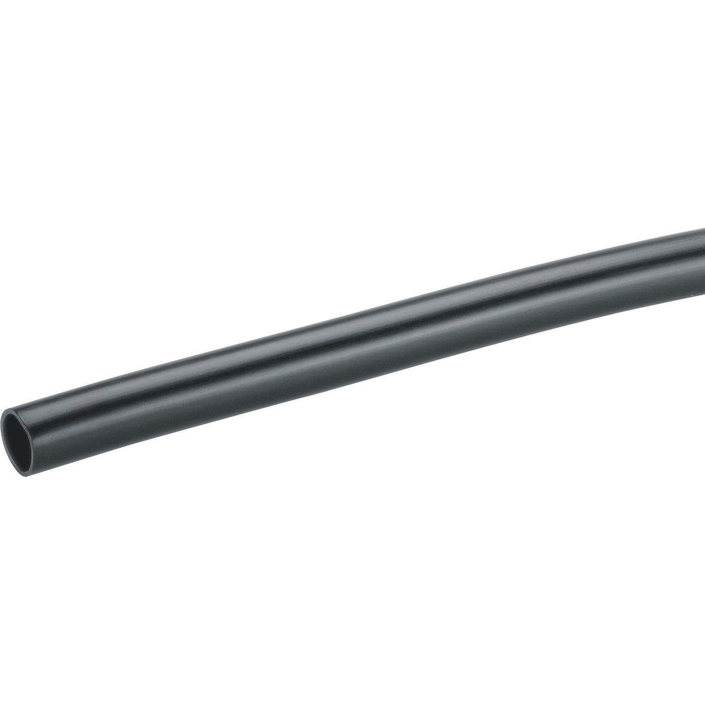 GARDENA aanvoerbuis 25 mm (zwart, 2701-20 | 50 m | voor pipeline of sprinklersystem)