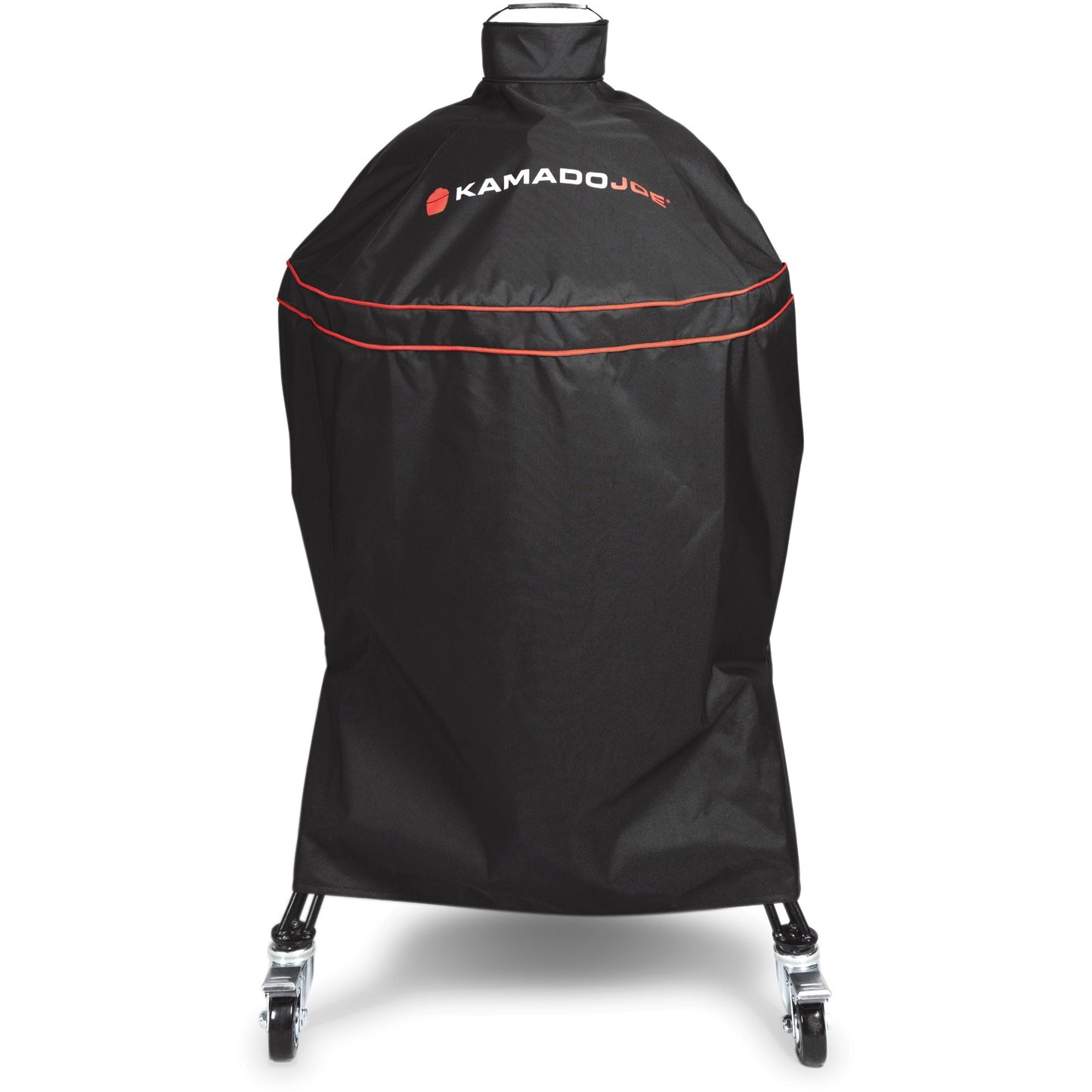 Kamado Joe beschermhoes voor classic beschermkap (zwart)