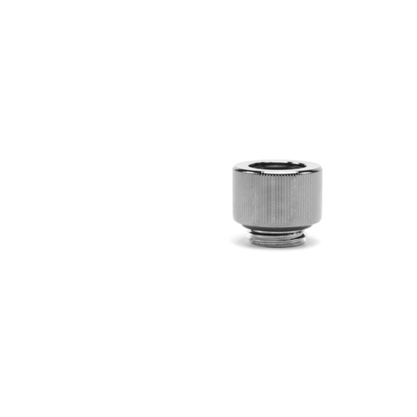 EKWB ek-htc classic 12 mm - black nickel waterkoeling (zwart)