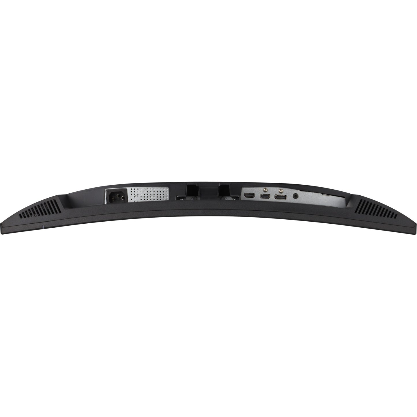 ASUS tuf gaming vg27vqm1b 27 curved monitor (zwart, hdmi, displayport)