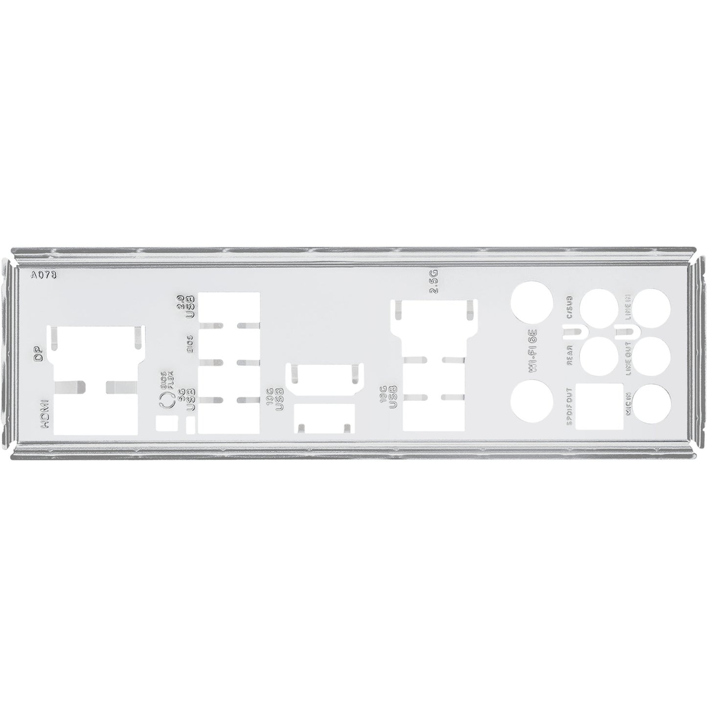 ASUS prime b650-plus wifi socket am5 moederbord (zwart zilver, raid, 2.5gb-lan, wi-fi 6e, bt 5.3, sound, atx)