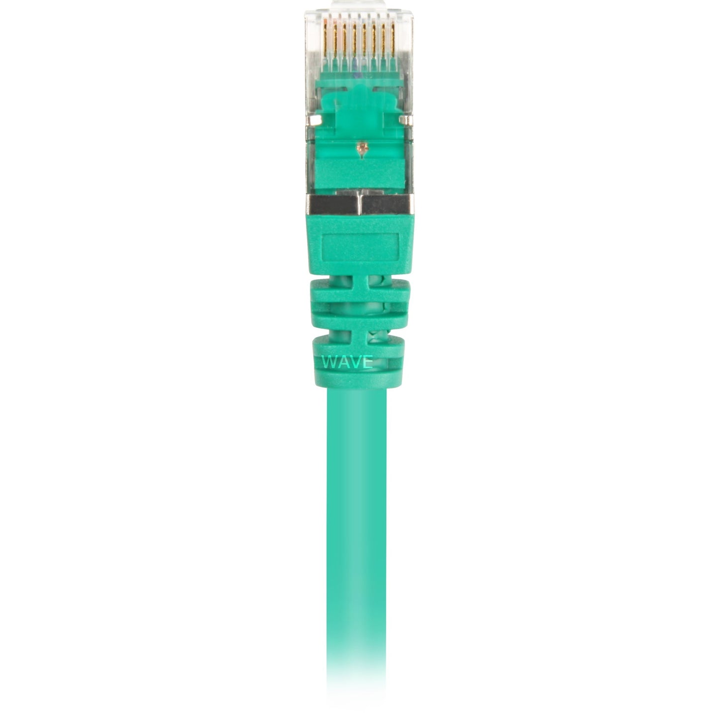 Sharkoon patchkabel sftp, rj-45 met cat.6 (groen, 1,5 meter)