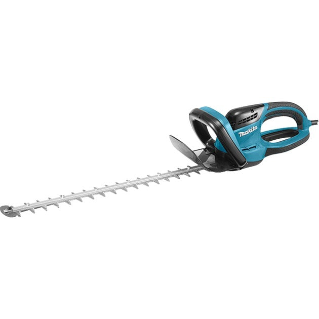 Makita heggenschaar uh6580 (blauw zwart)