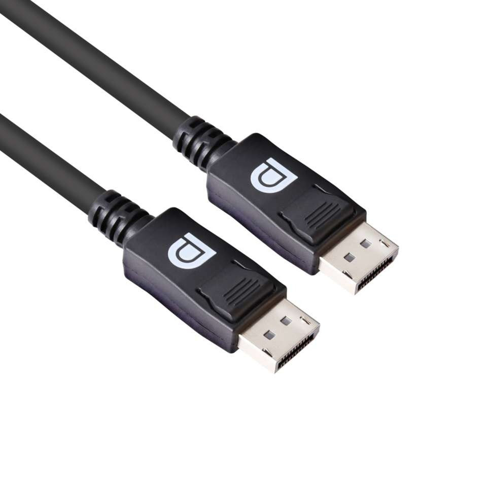 Club 3D displayport 1.4 hbr3 8k kabel (3 meter)