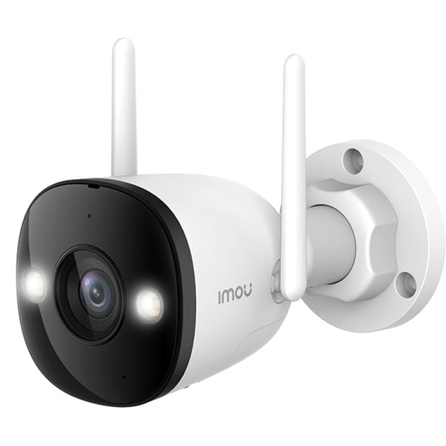 Imou Bullet 3 beveiligingscamera (Wit, 5 MP | 2880 x 1620 pixels | Wi-Fi 6)