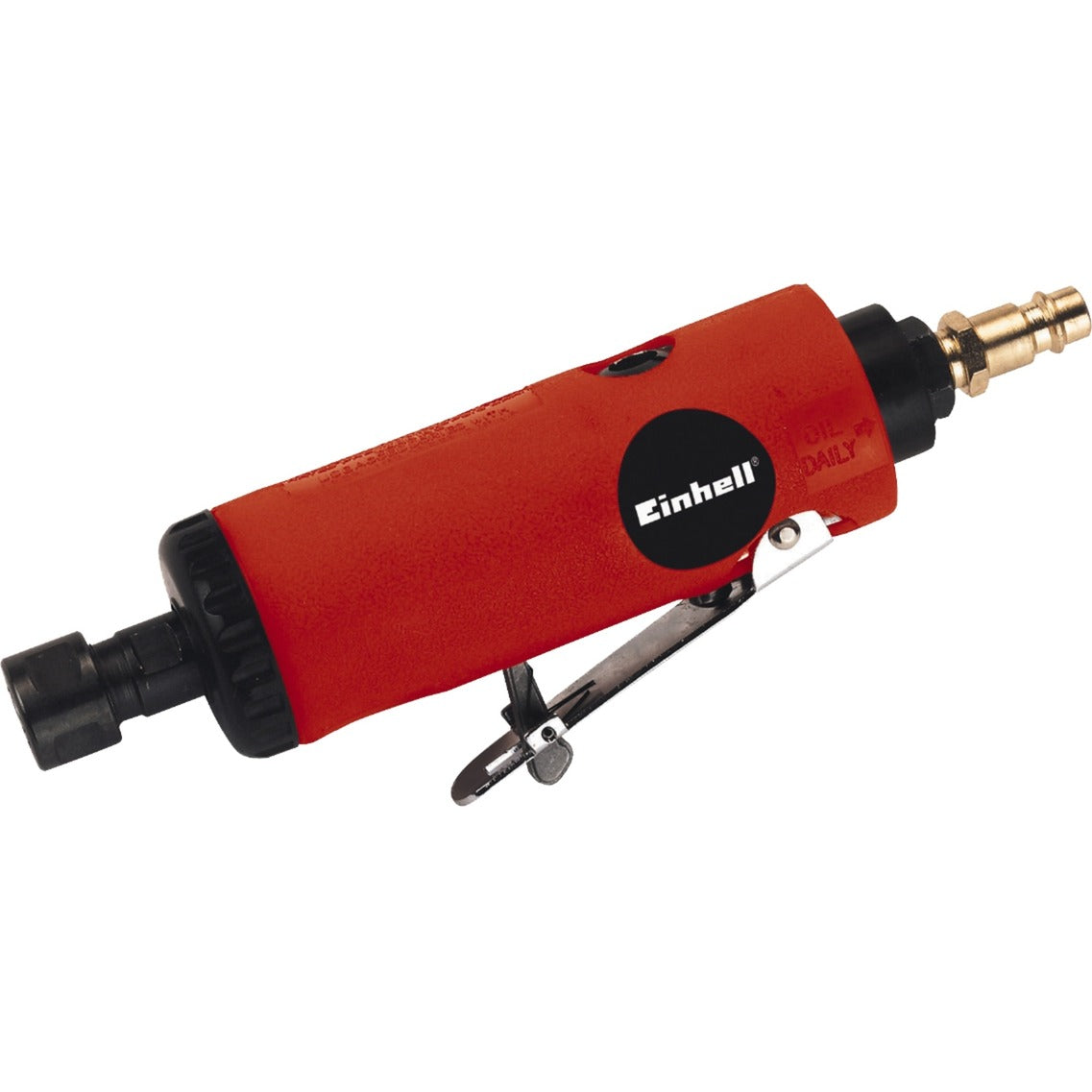 EINHELL perslucht stiftslijper dsl 250 2 (rood zwart)