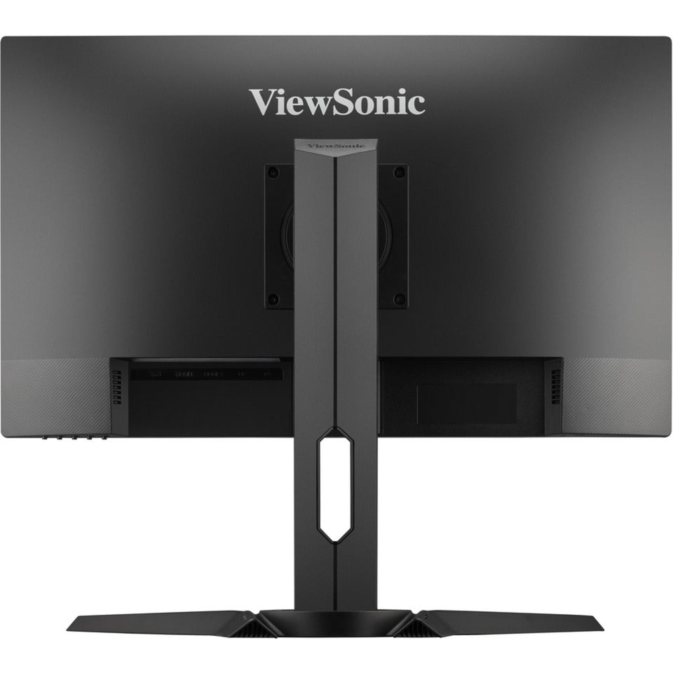 ViewSonic vx2779j-hd-pro 27 gaming monitor (zwart, 2x hdmi, 1x displayport, 180 hz)