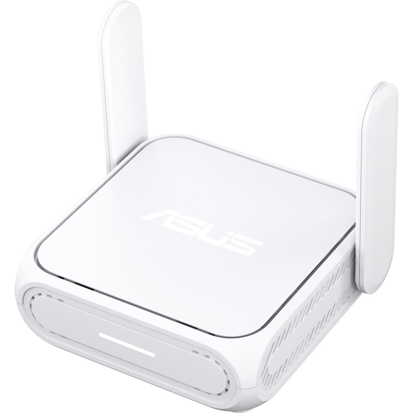 ASUS rt-be58 go draadloze router wlan lte router (wit)