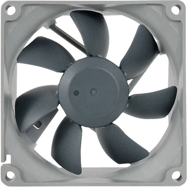 Noctua nf-r8 redux 1800 pwm case fan (80 x 80 x 25 mm)
