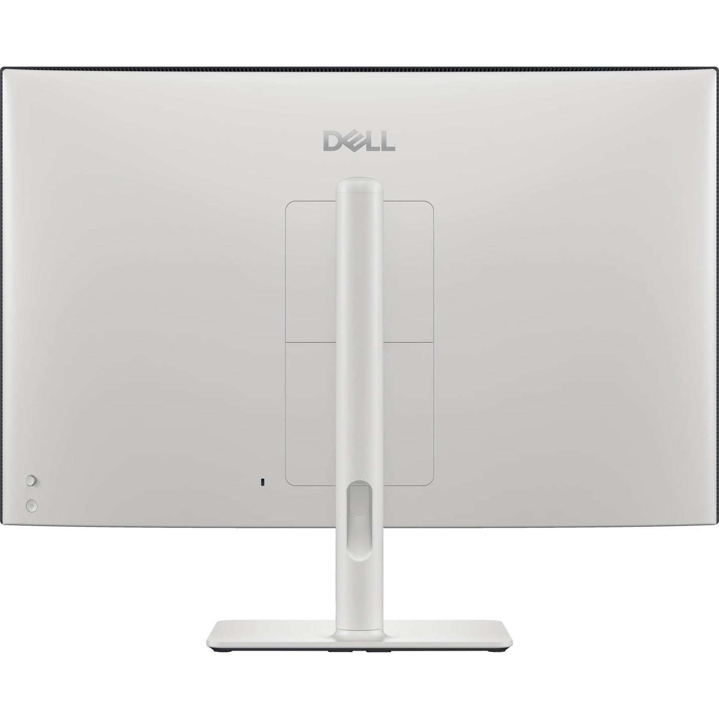 Dell s3225qc 32 4k uhd monitor (zilver, hdmi, 3x usb-c, 120 hz)