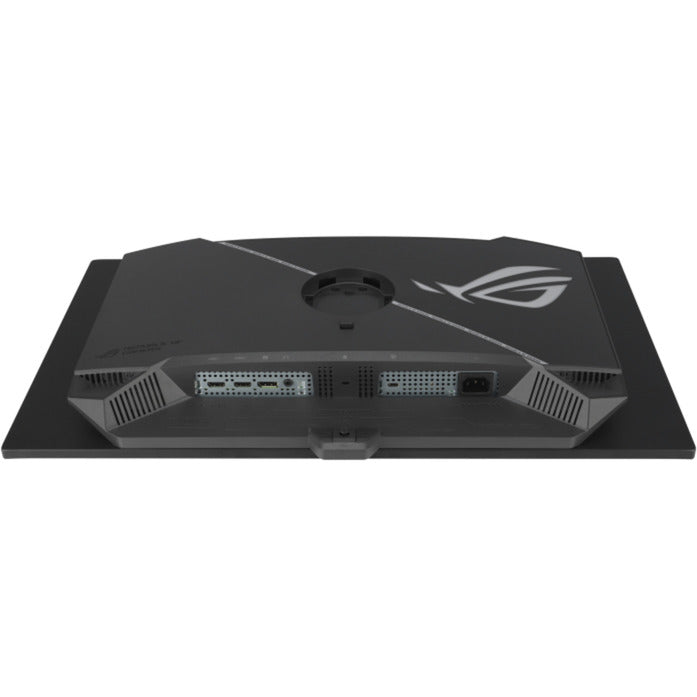 ASUS rog strix xg27aqdmes 26.5 gaming monitor (zwart, 2x hdmi, displayport, 240 hz)