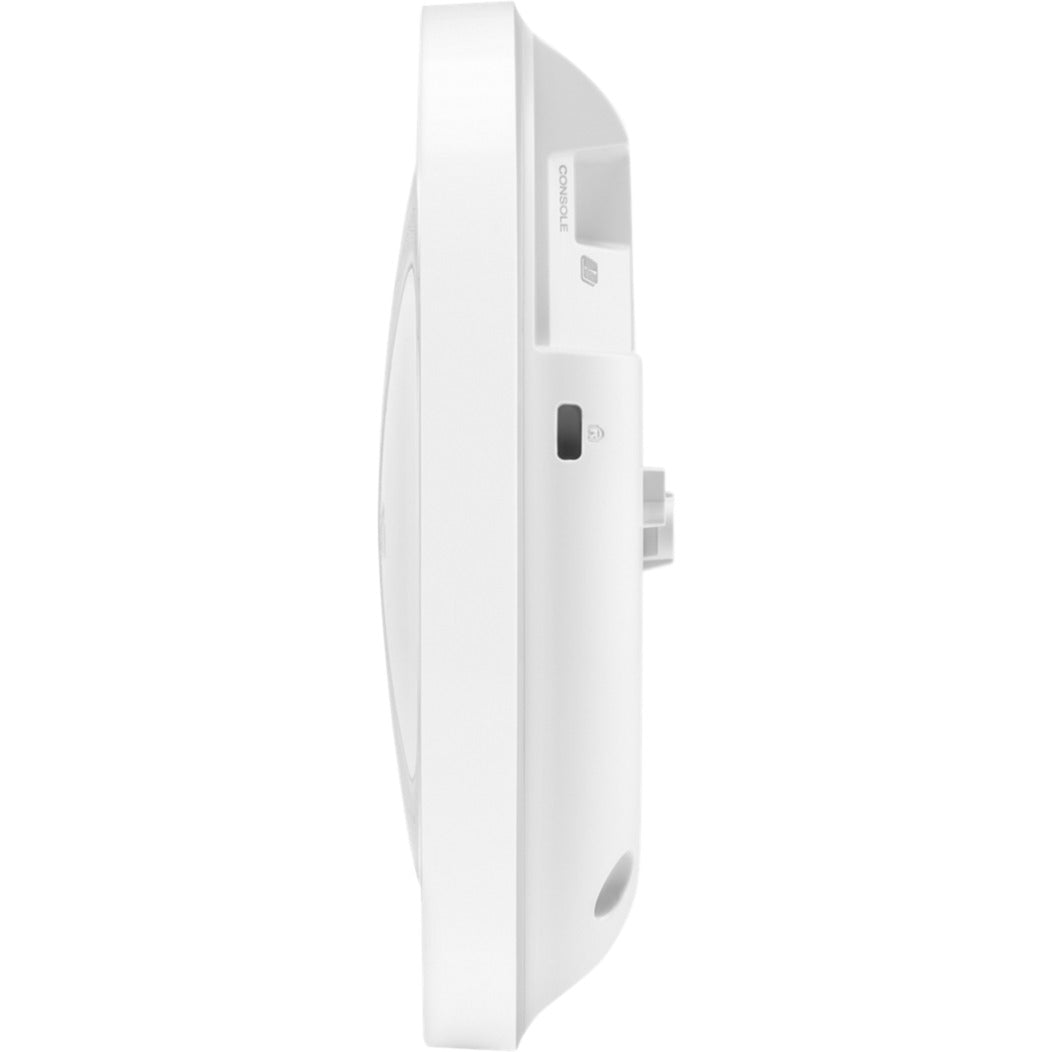 Hewlett Packard Enterprise Instant On Bundle Dual Radio (EU) AP21 access point (incl. 12V adapter, Wi‑Fi 6 2x2)