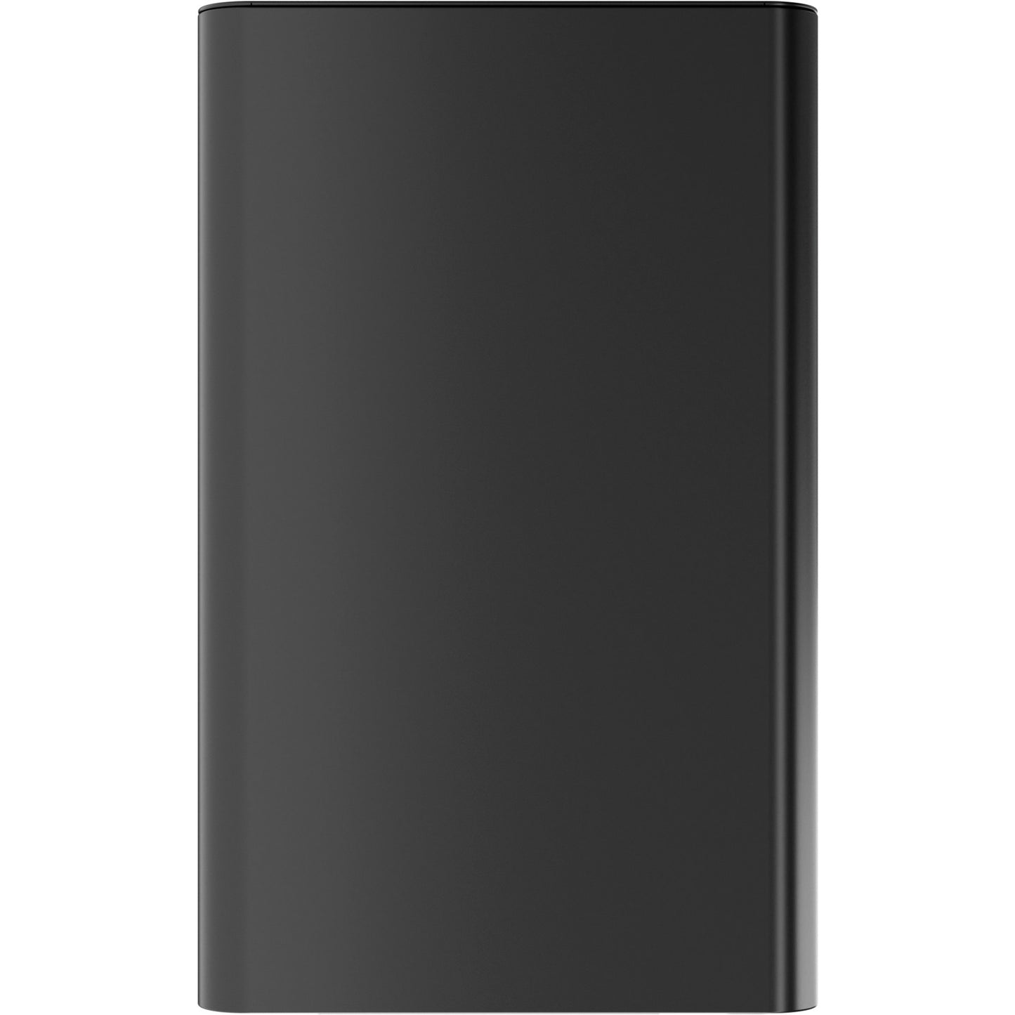Aerocool cs110 mini tower behuizing (zwart | 2x usb-a)