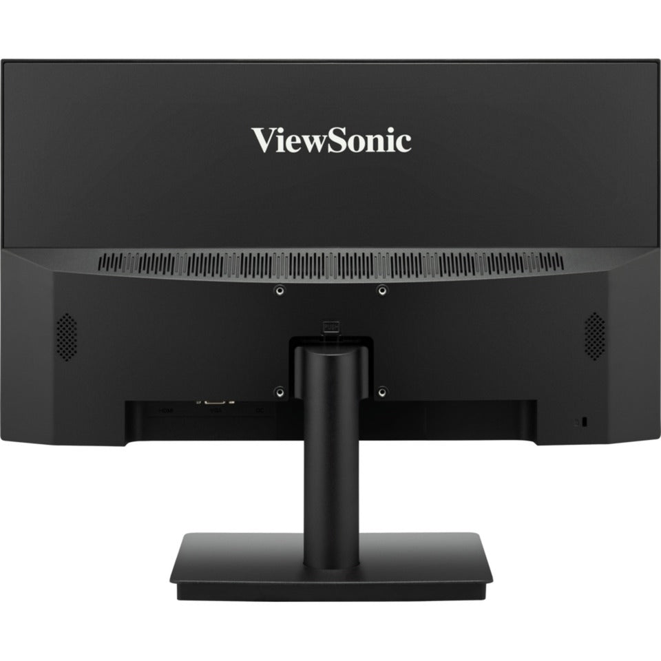 ViewSonic va220-h 22 monitor (zwart, 1x hdmi, 1x vga)