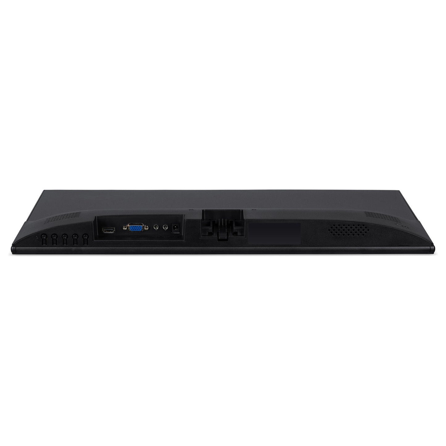 Acer sa272 p 27 monitor (zwart, vga, hdmi, 144 hz)