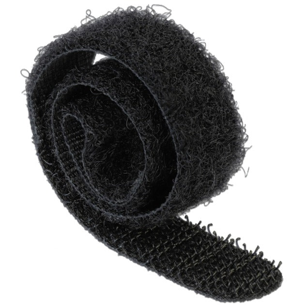 DeLOCK stereokabel 3,5 mm 3 pin-stekker > 3,5 mm 3 pin-stekker (zwart, 0,5 meter)