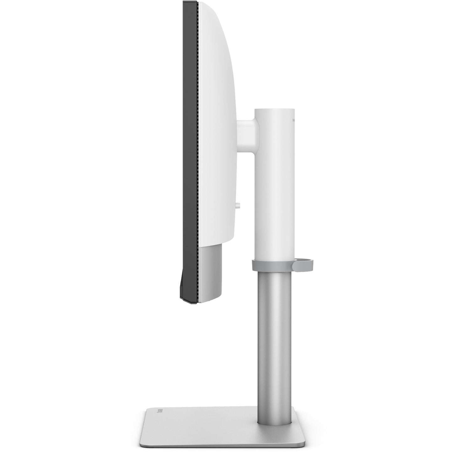 BenQ pd2730s 27 5k uhd monitor (wit zilver, hdmi, displayport, audio, thunderbolt 4, usb-c)