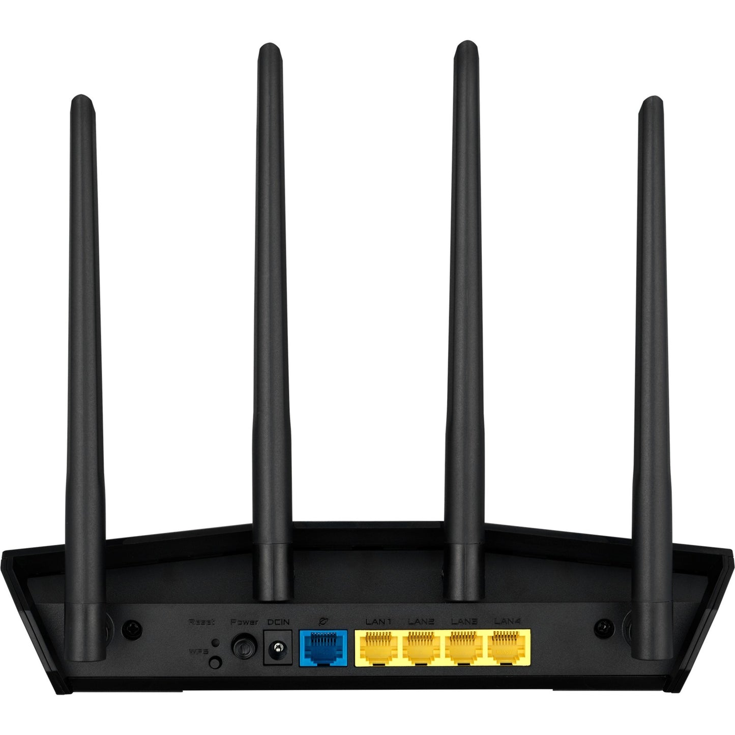 ASUS rt-ax57 ax3000 aimesh router