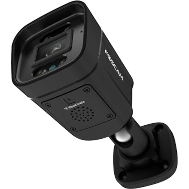 Foscam v5ep-b beveiligingscamera (zwart, 5 mp, poe)