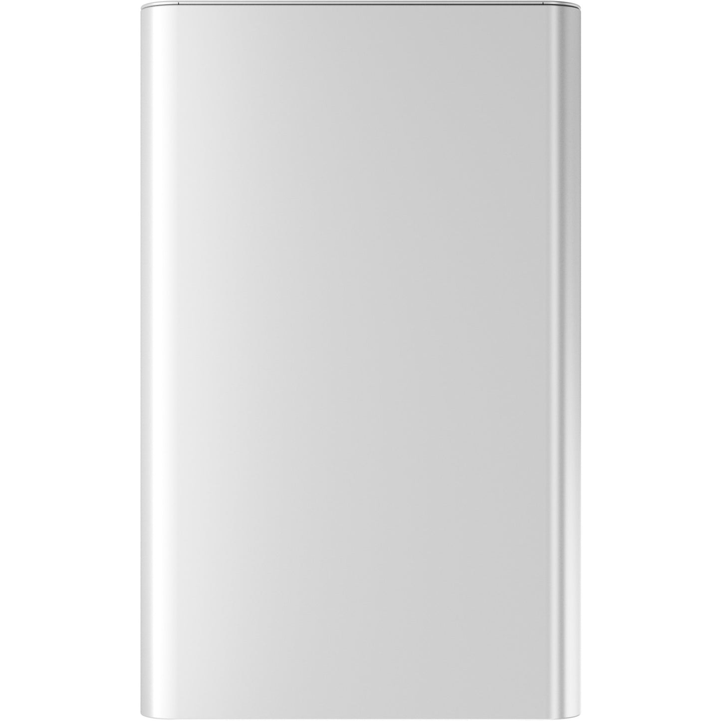Aerocool cs110 mini tower behuizing (wit | 2x usb-a)