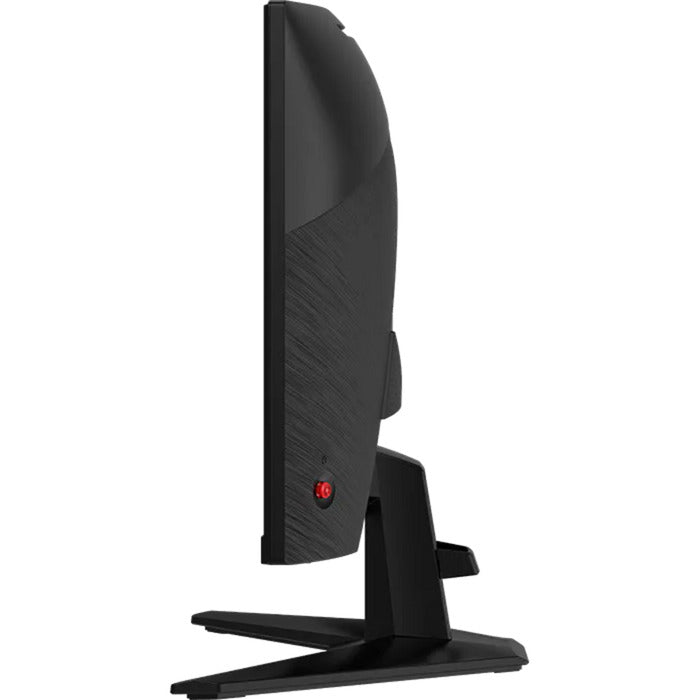 MSI mag 245c x24 23.6 curved gaming monitor (zwart, 2x hdmi, displayport, 240 hz)