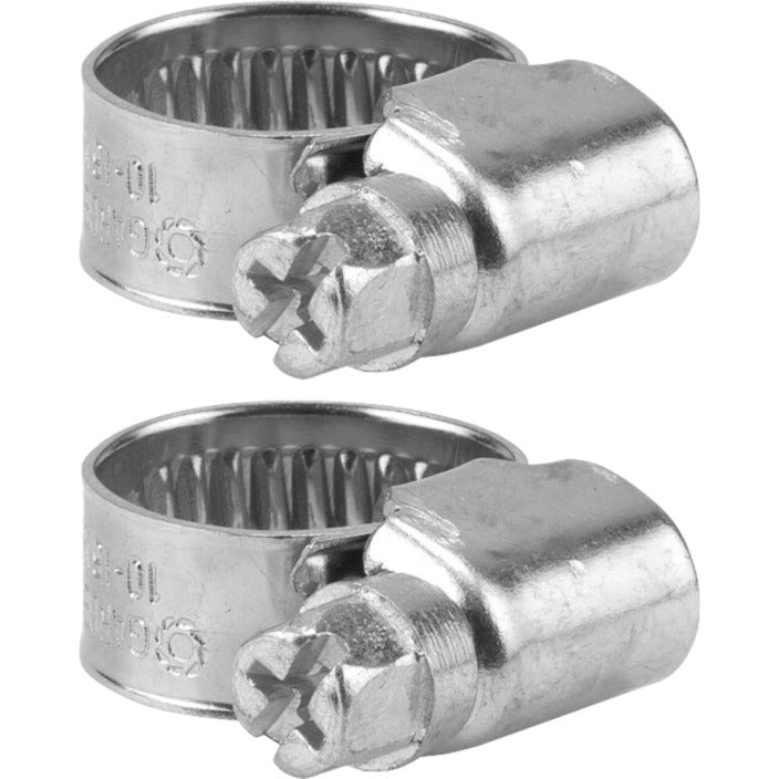 GARDENA slangklem 10-16 mm slangstuk (7190-20, 2 stuks)